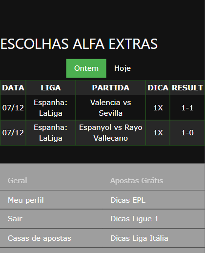 bilhetes de apostas vencedores